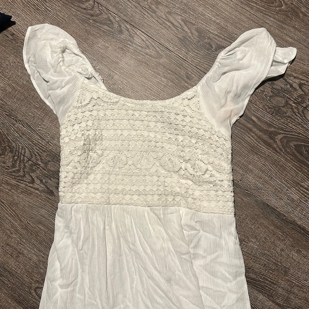 Sincerely Jules maxi dress